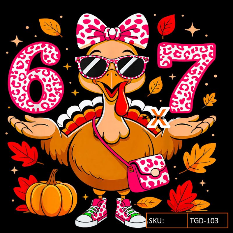 Thanksgiving  SHIRT +DESIGN+PRINT ON DEMAND