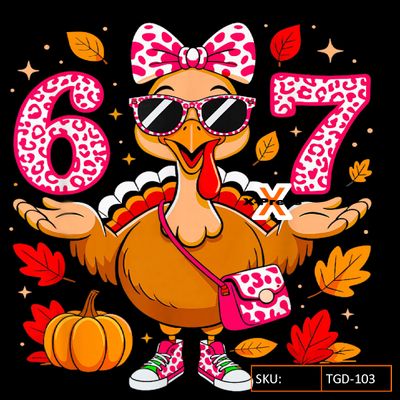 Thanksgiving  SHIRT +DESIGN+PRINT ON DEMAND