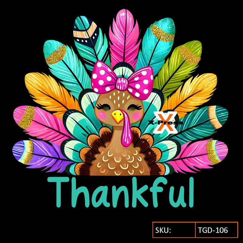 Thanksgiving  SHIRT +DESIGN+PRINT ON DEMAND