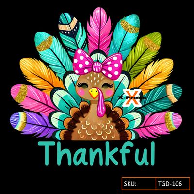 Thanksgiving  SHIRT +DESIGN+PRINT ON DEMAND