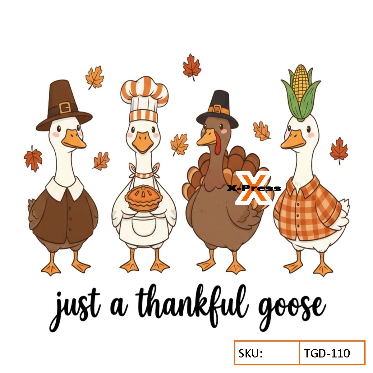 Thanksgiving  SHIRT +DESIGN+PRINT ON DEMAND