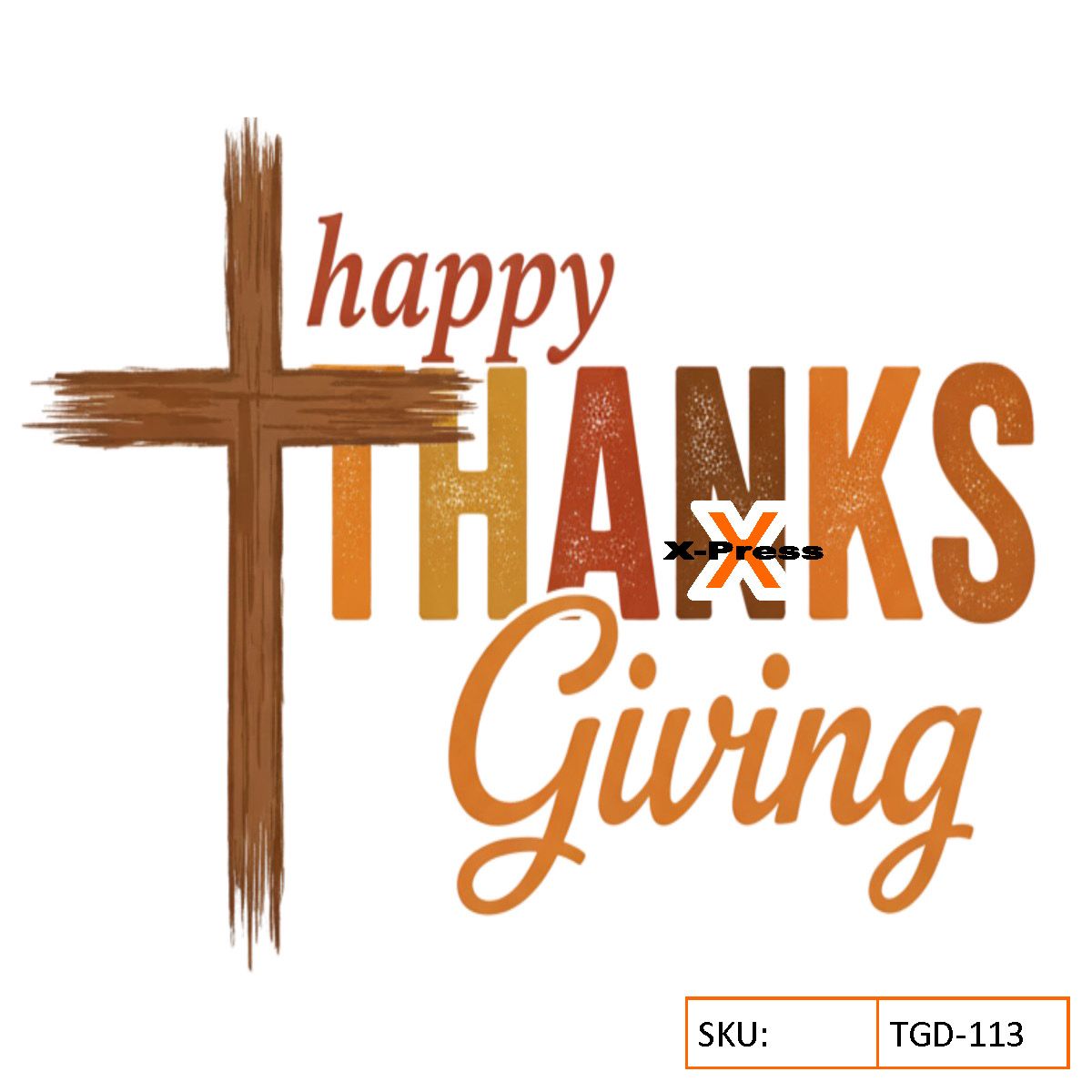 Thanksgiving  SHIRT +DESIGN+PRINT ON DEMAND