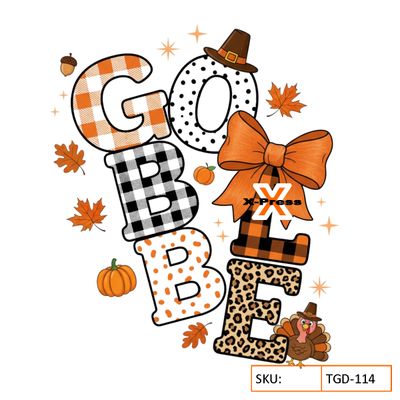 Thanksgiving  SHIRT +DESIGN+PRINT ON DEMAND