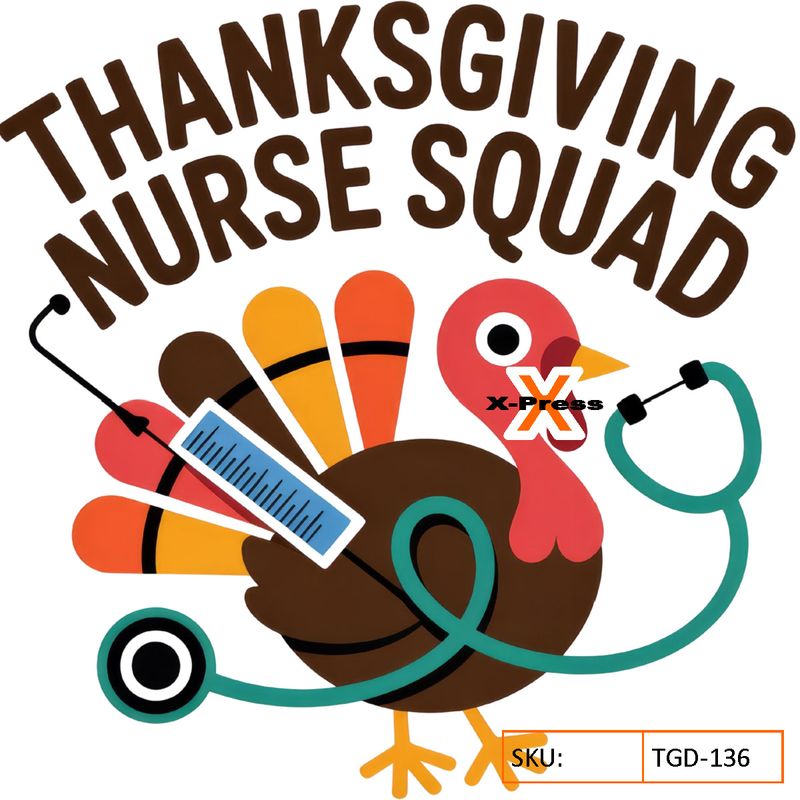 Thanksgiving  SHIRT +DESIGN+PRINT ON DEMAND