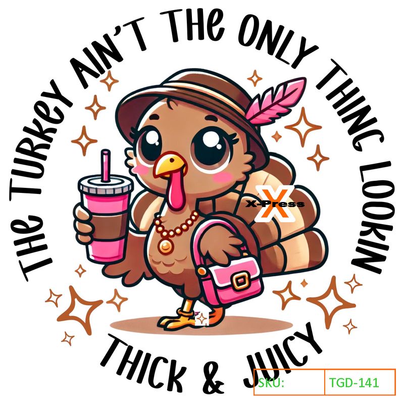 Thanksgiving  SHIRT +DESIGN+PRINT ON DEMAND