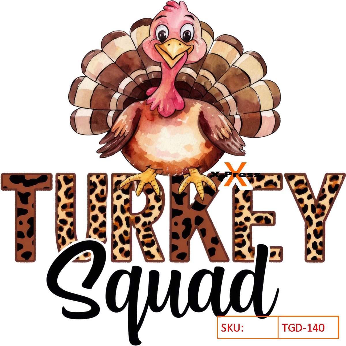 Thanksgiving  SHIRT +DESIGN+PRINT ON DEMAND