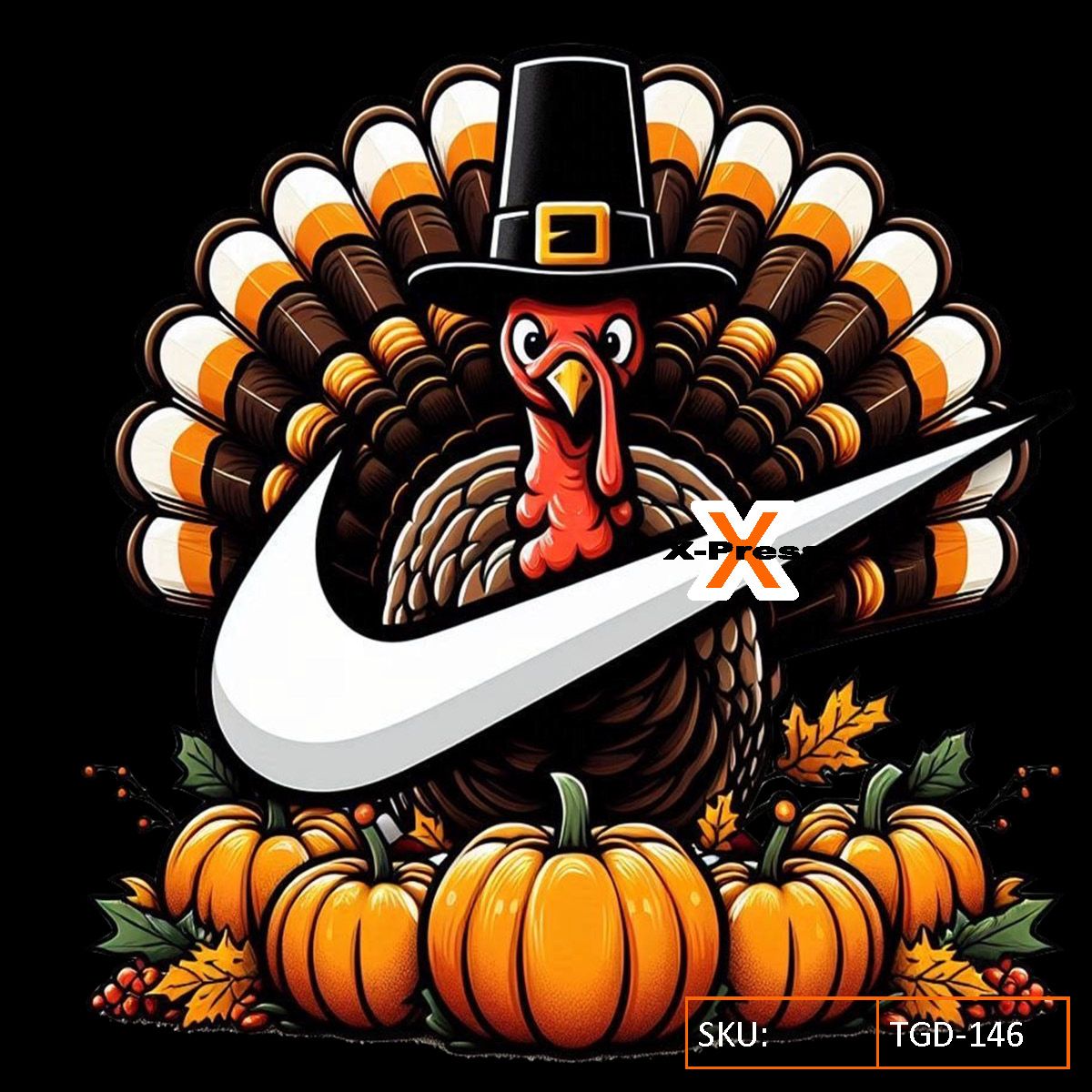 Thanksgiving  SHIRT +DESIGN+PRINT ON DEMAND