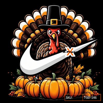Thanksgiving  SHIRT +DESIGN+PRINT ON DEMAND