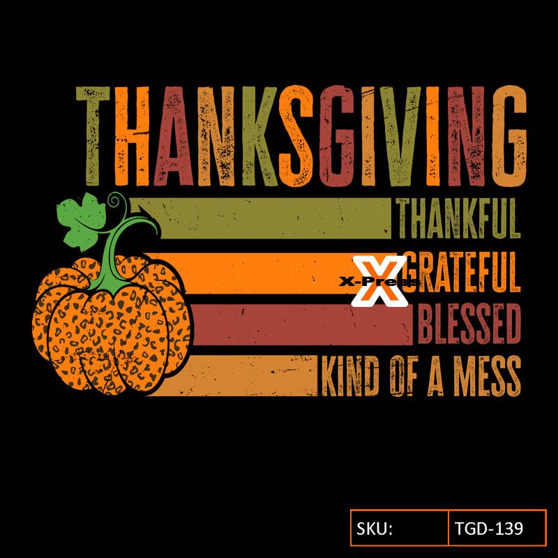 Thanksgiving  SHIRT +DESIGN+PRINT ON DEMAND