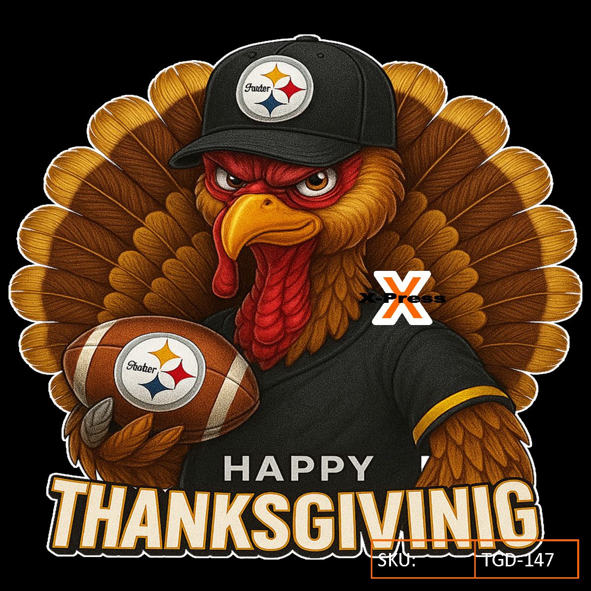 Thanksgiving  SHIRT +DESIGN+PRINT ON DEMAND