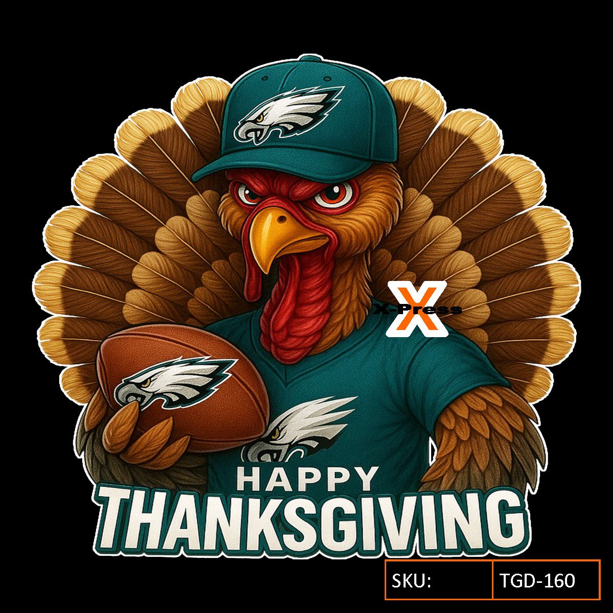 Thanksgiving  SHIRT +DESIGN+PRINT ON DEMAND