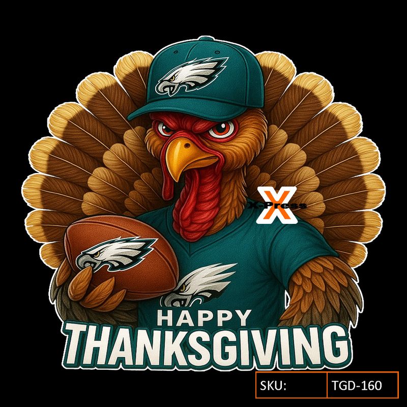 Thanksgiving  SHIRT +DESIGN+PRINT ON DEMAND