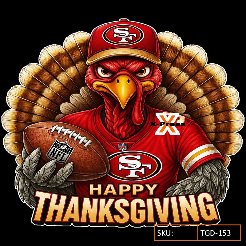 Thanksgiving  SHIRT +DESIGN+PRINT ON DEMAND