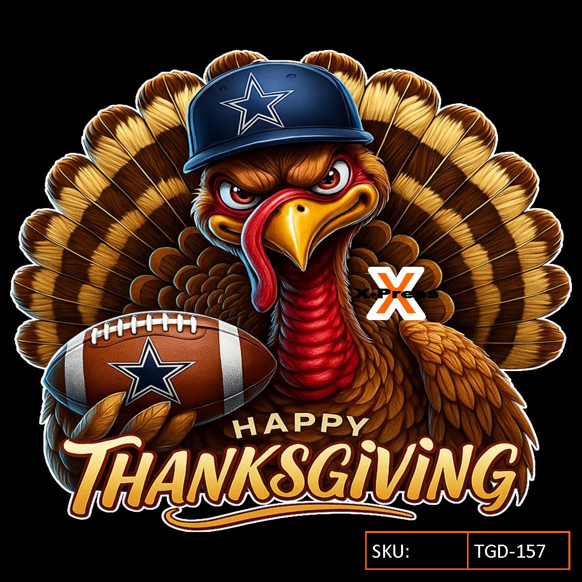 Thanksgiving  SHIRT +DESIGN+PRINT ON DEMAND