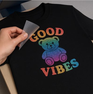 ORDER GLITTER DTF PRINTS