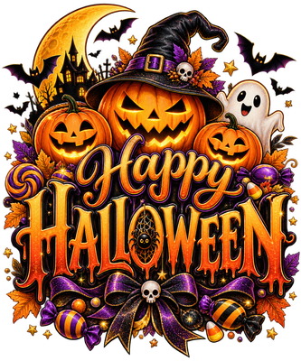 HALLOWEEN