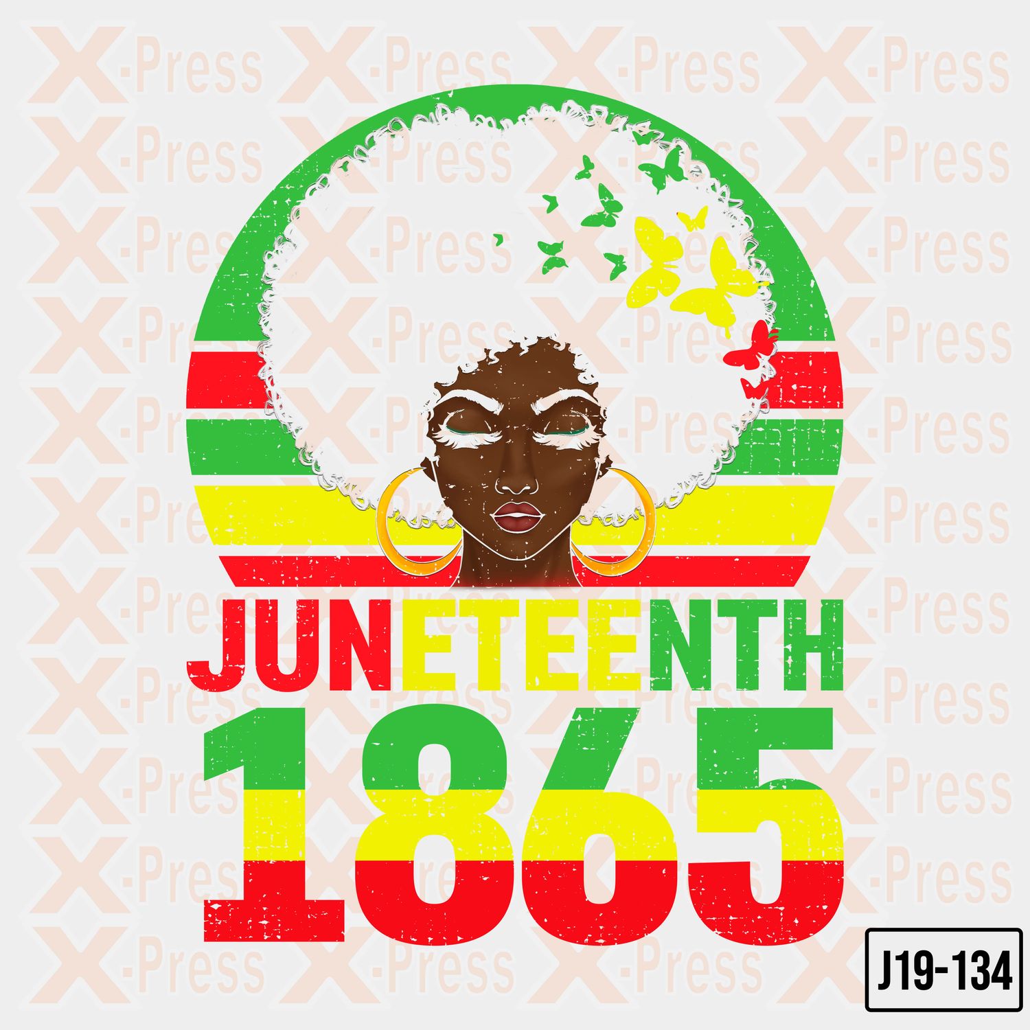 Juneteenth Is My Independence Day