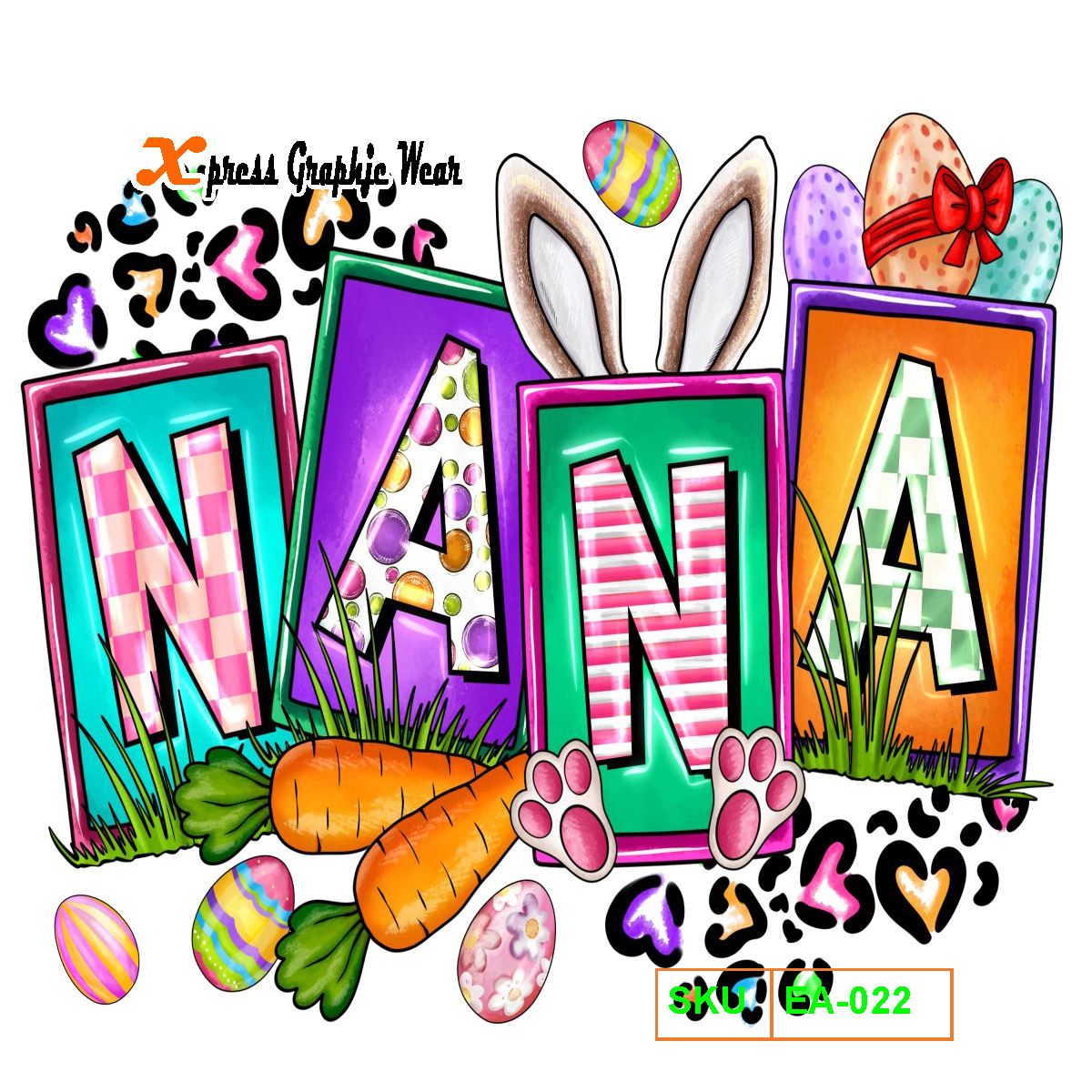 NANA