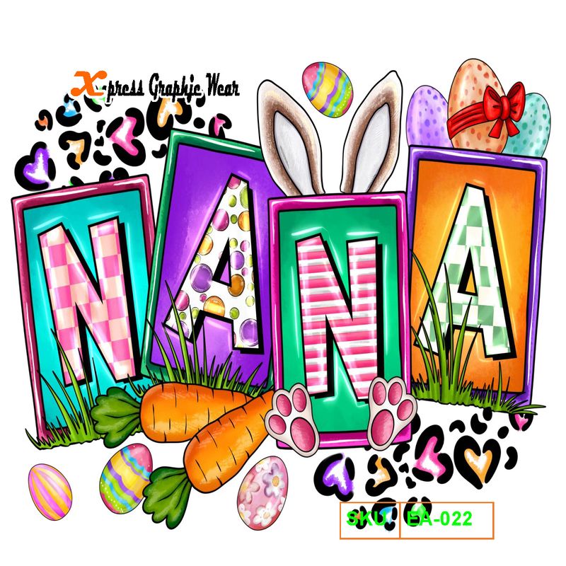 NANA