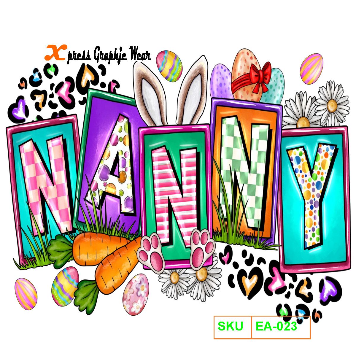 NANNY