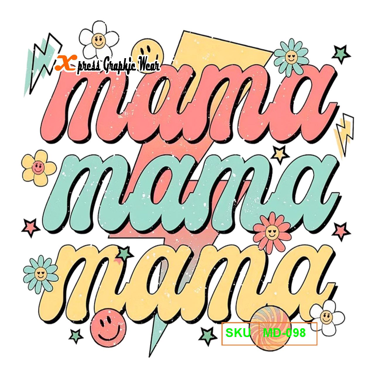 Mama