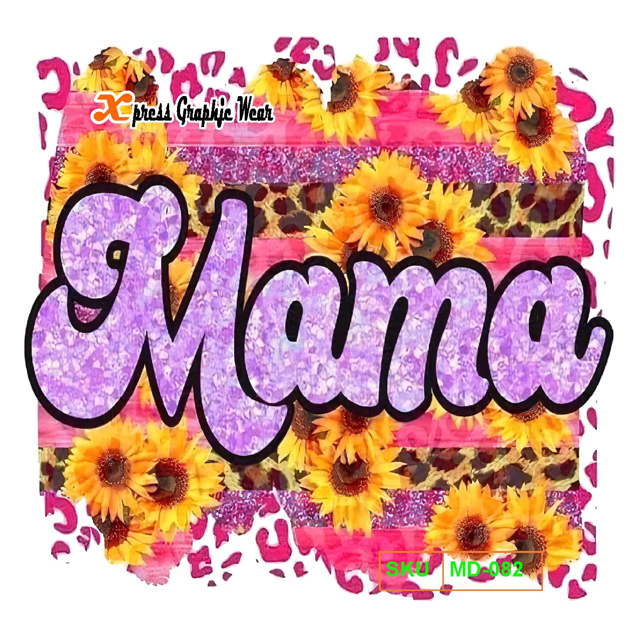 Mama