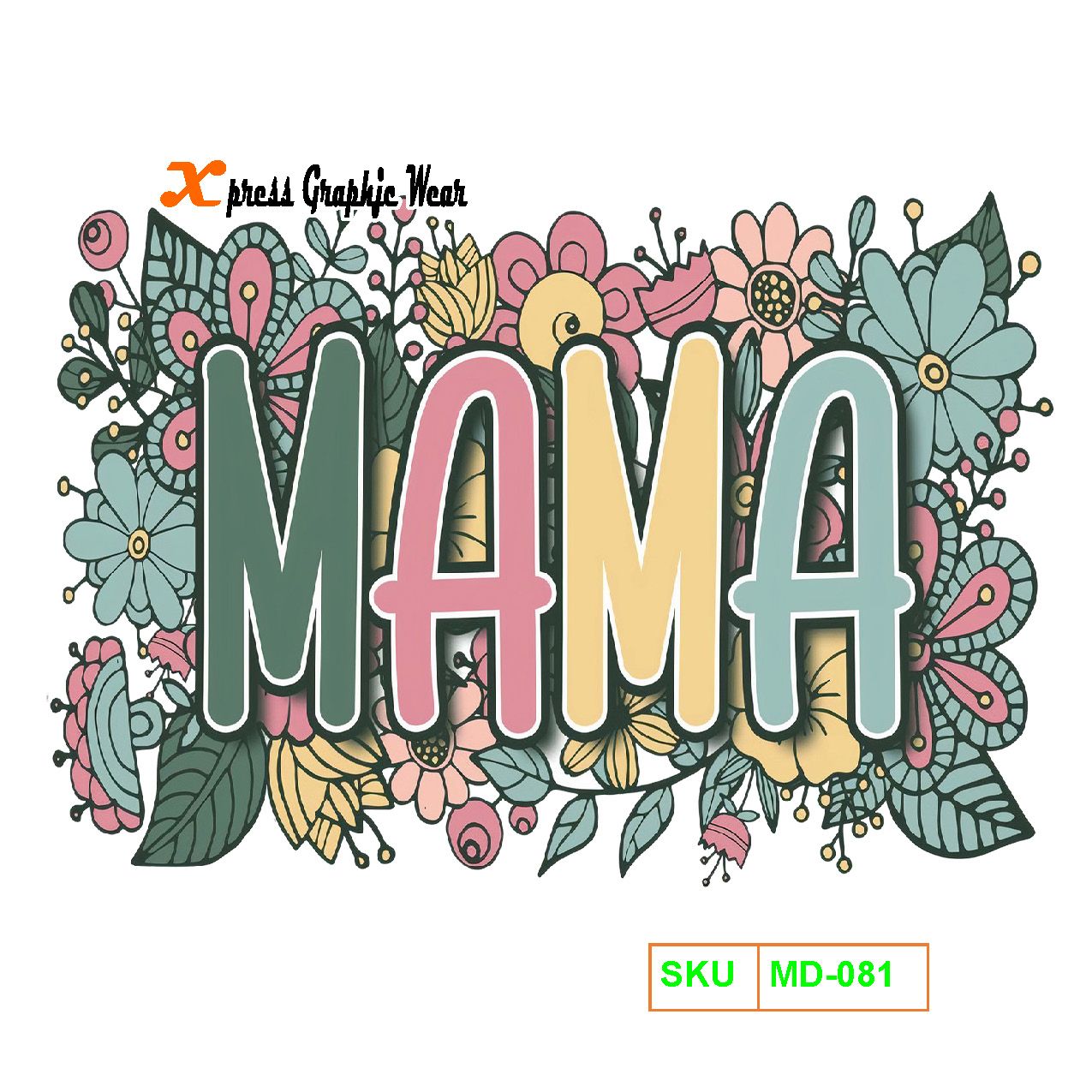 Mama