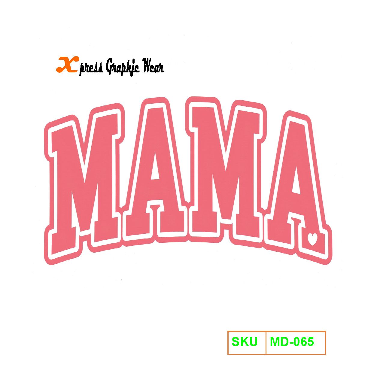 MAMA