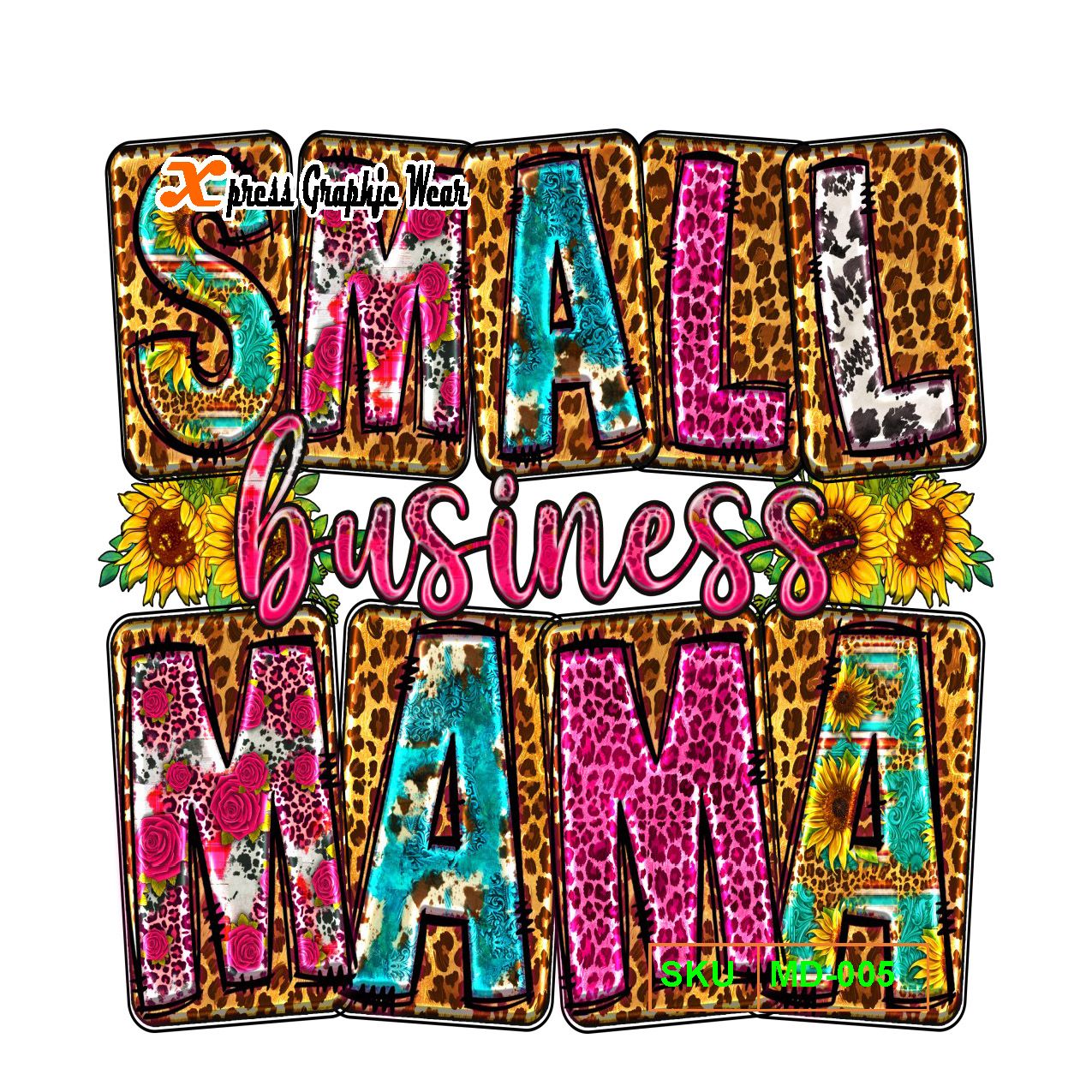 Small Business MAMA