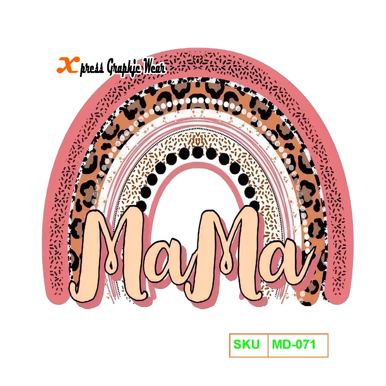 MAMA