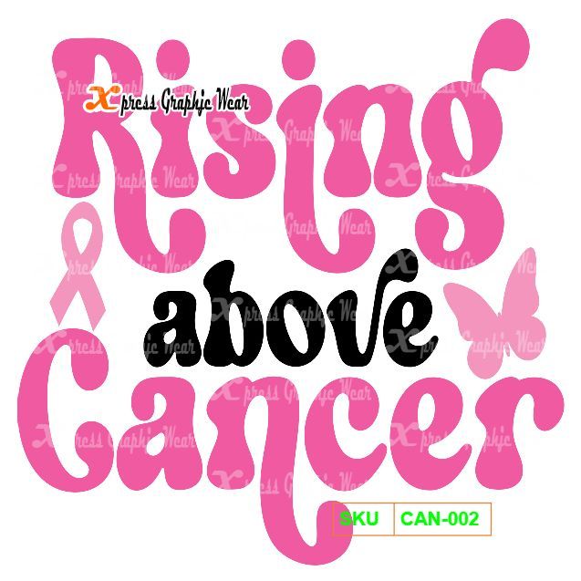 Rising above Cancer