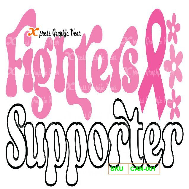 Fighters Supportes