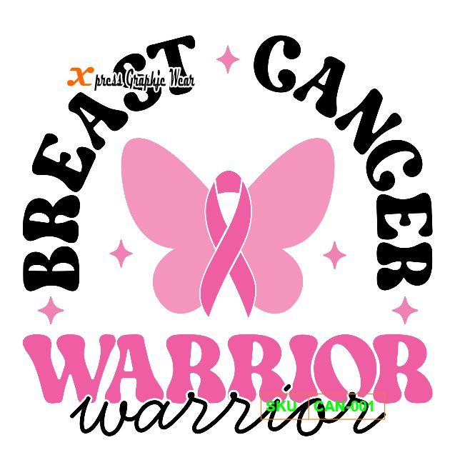 Best Cancer Warrior
