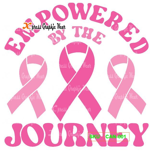 Empowered By The Journey