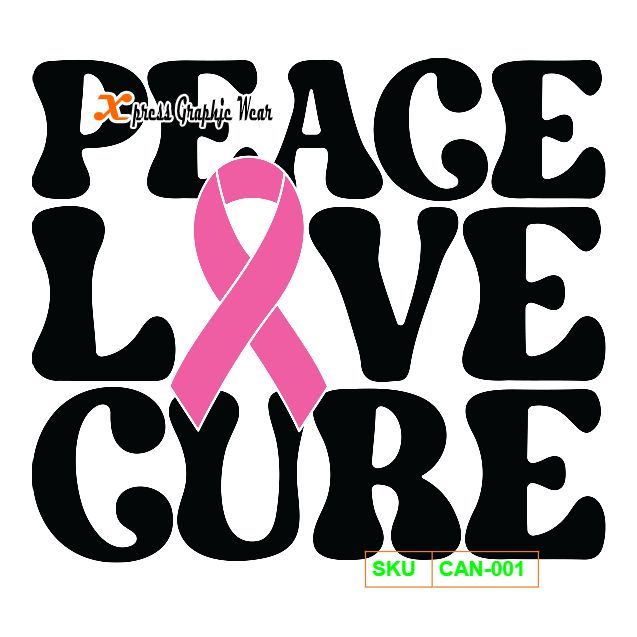 Peace Live Cure