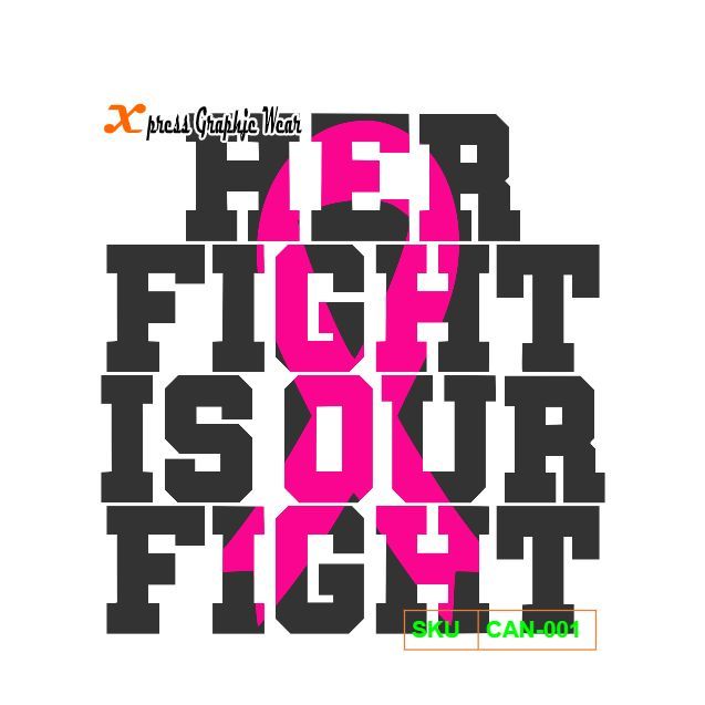 Her Fight Is Our Fight
