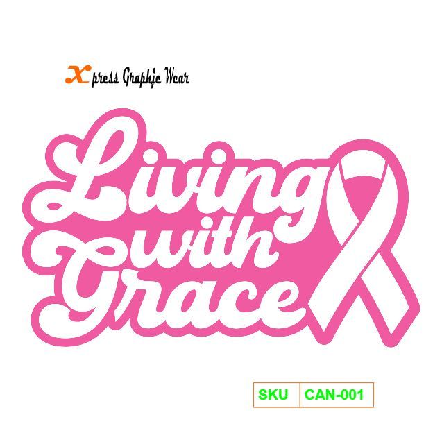 Living With Grace