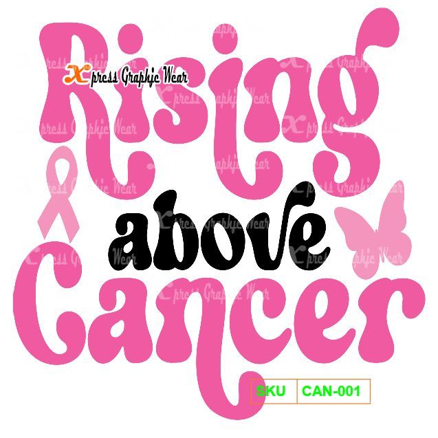 Rising Above Cancer