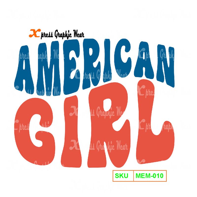 American Girl