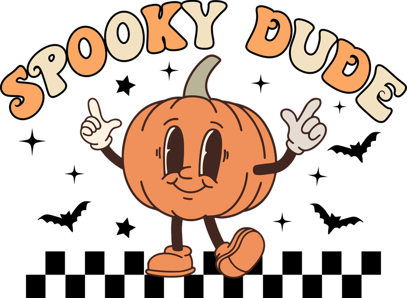 KASH BETA- HALLOWEEN KIDS- SPOOKY DUDE KASH BETA- HALLOWEEN KIDS- SPOOKY DUDE
