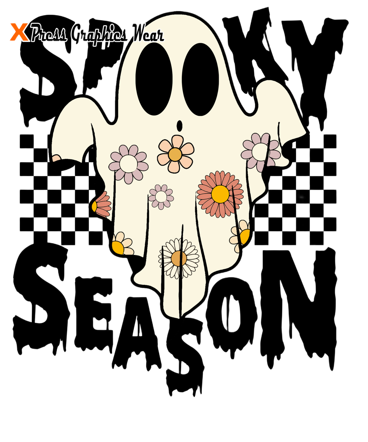 HALLOWEEN KIDS- SPOOKY SEASON