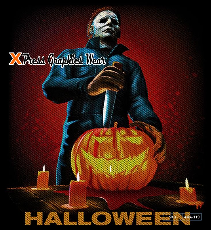 HALLOWEEN HORROR- HALLOWEEN HALLOWEEN HORROR- HALLOWEEN