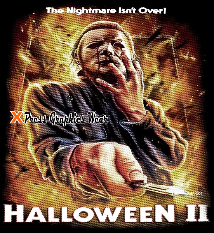 HALLOWEEN HORROR- HALLOWEEN HALLOWEEN HORROR- HALLOWEEN