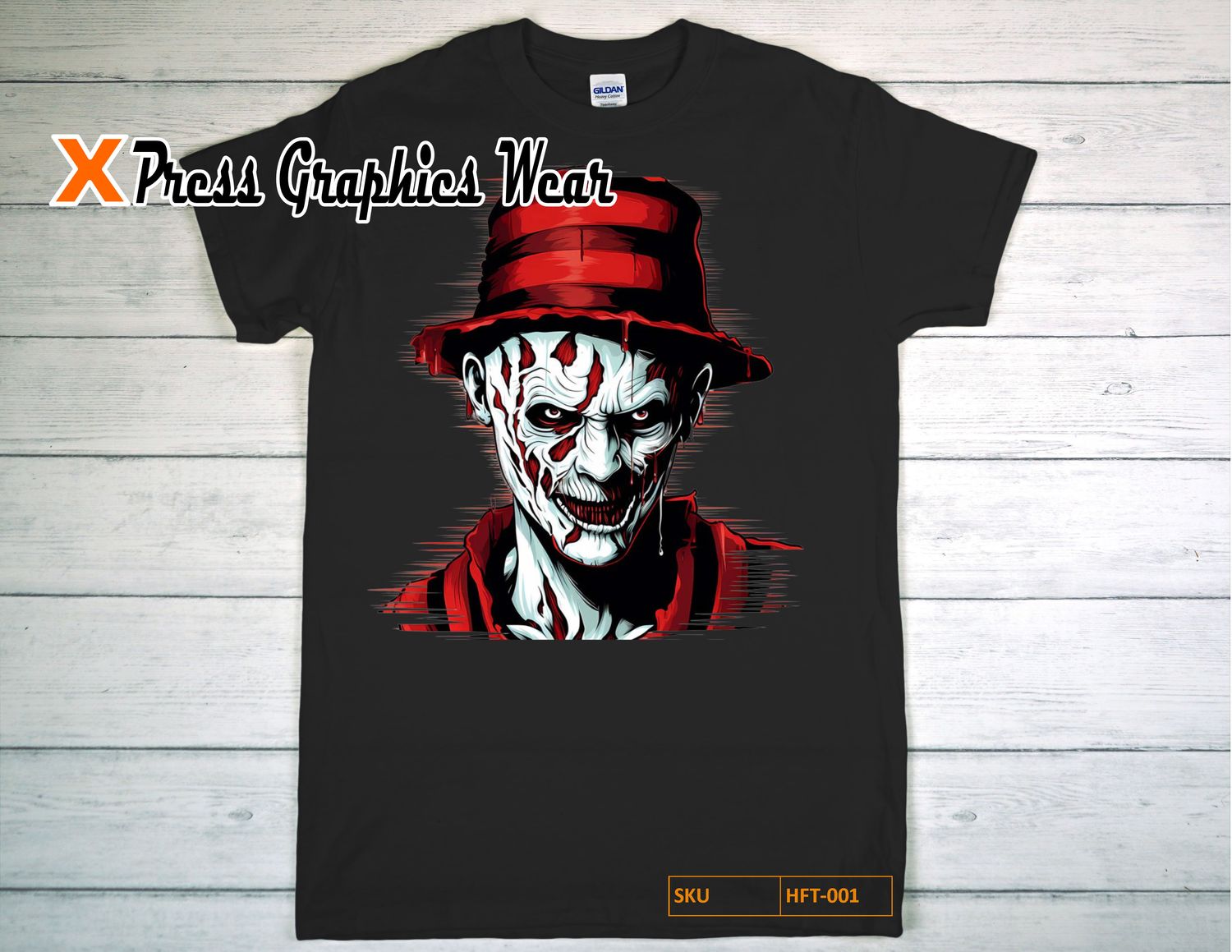 HALLOWEEN POPULAR - FRIGHT