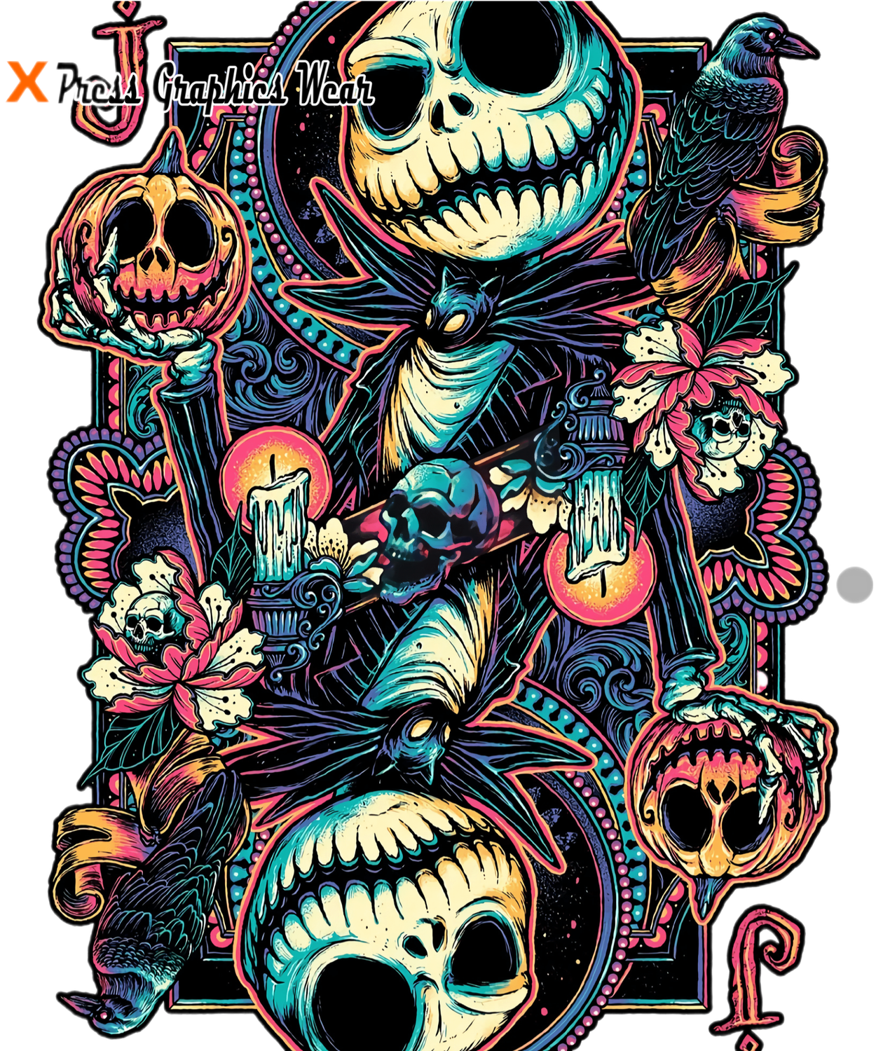 HALLOWEEN PARODY- 003