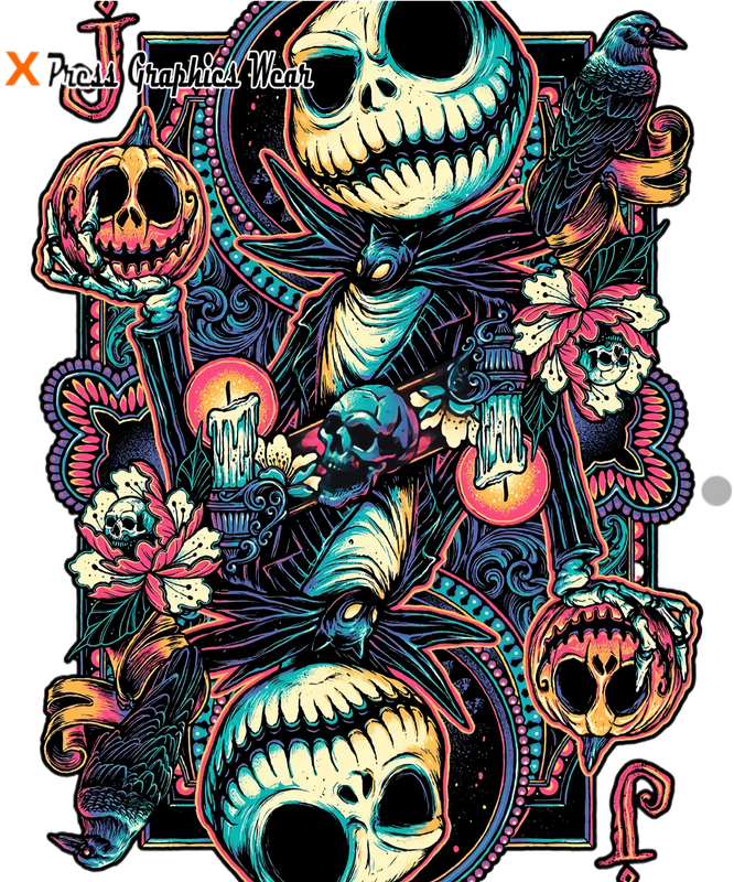 HALLOWEEN PARODY- 003