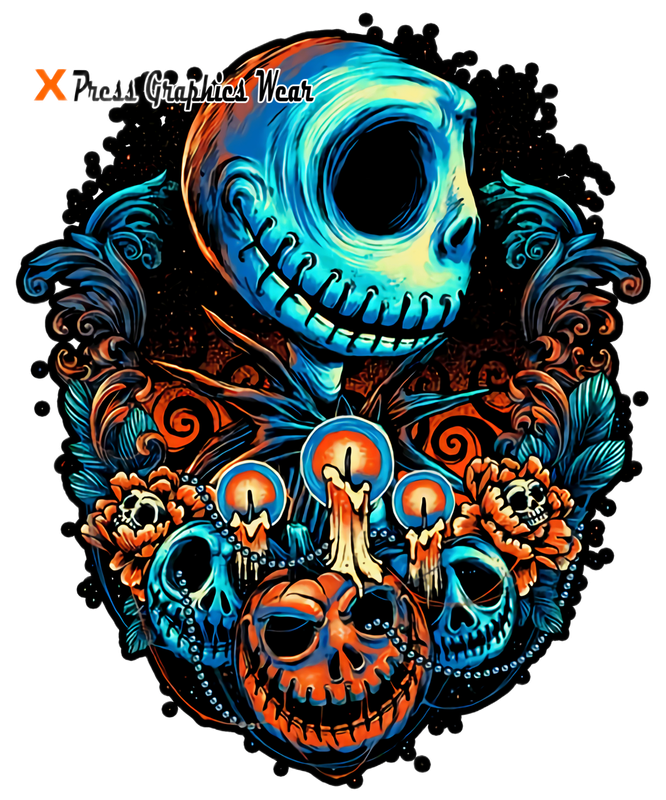 HALLOWEEN PARODY- 001
