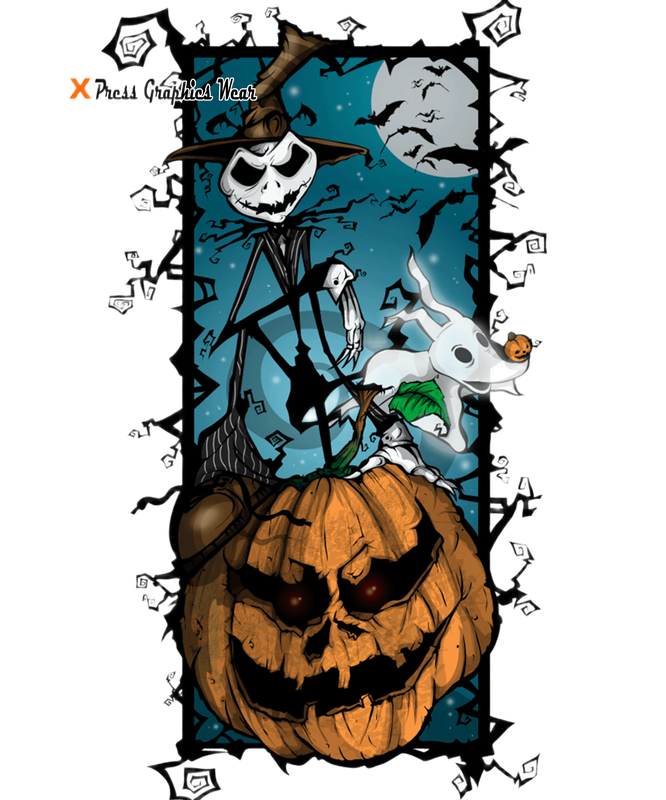 HALLOWEEN PARODY - 018