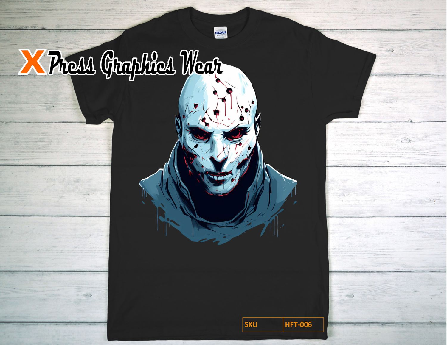 HALLOWEEN POPULAR - FRIGHT