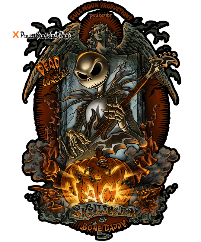 HALLOWEEN PARODY - 016